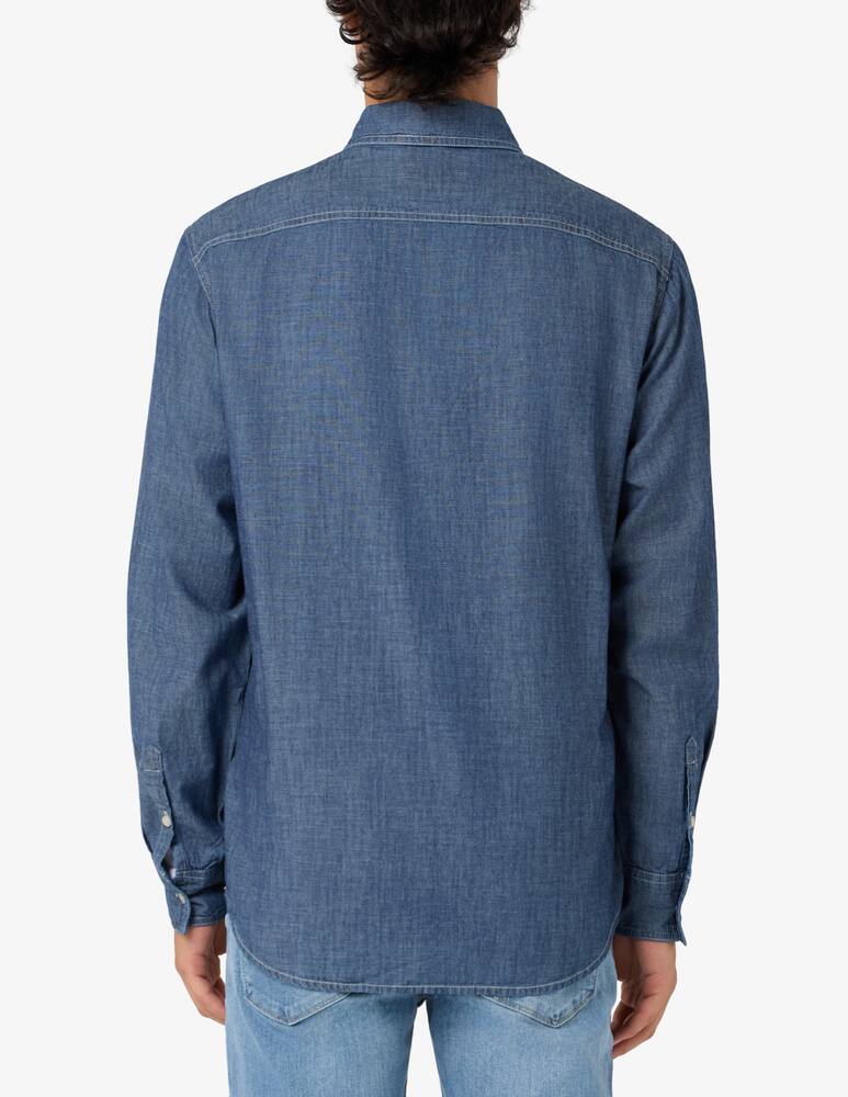 rinascente Guess Denim shirt