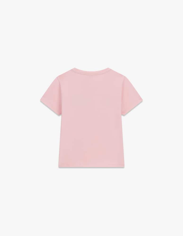 Guess T-shirt con logo - immagine 2 Guess T-shirt con logo - immagine 2