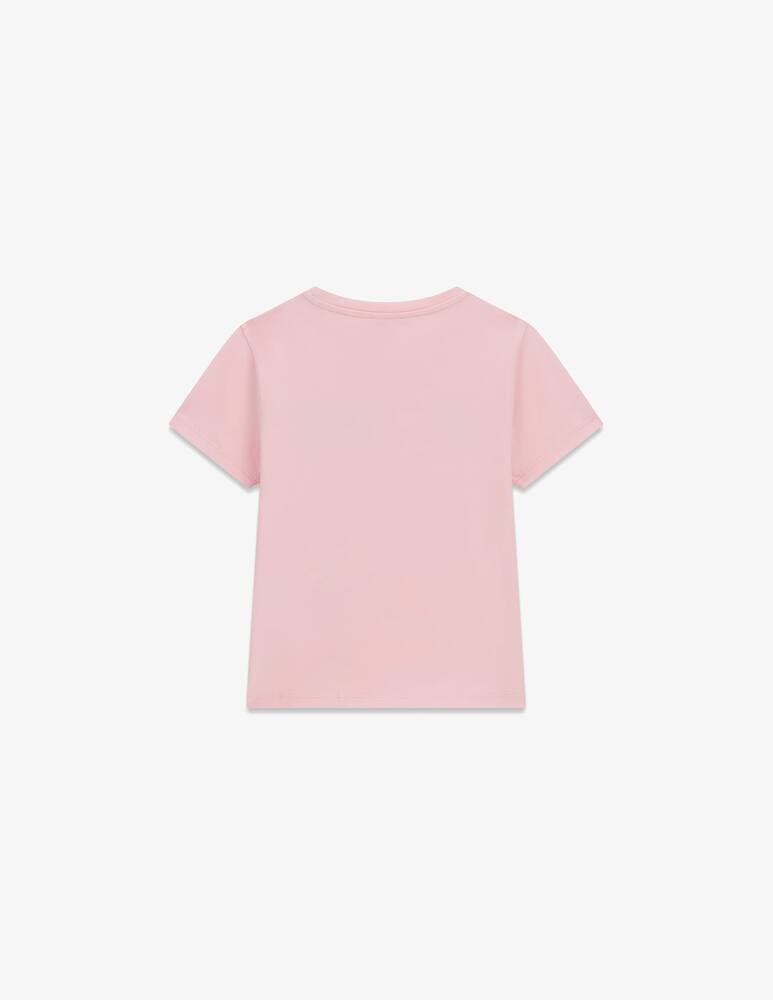 rinascente Guess T-shirt con logo
