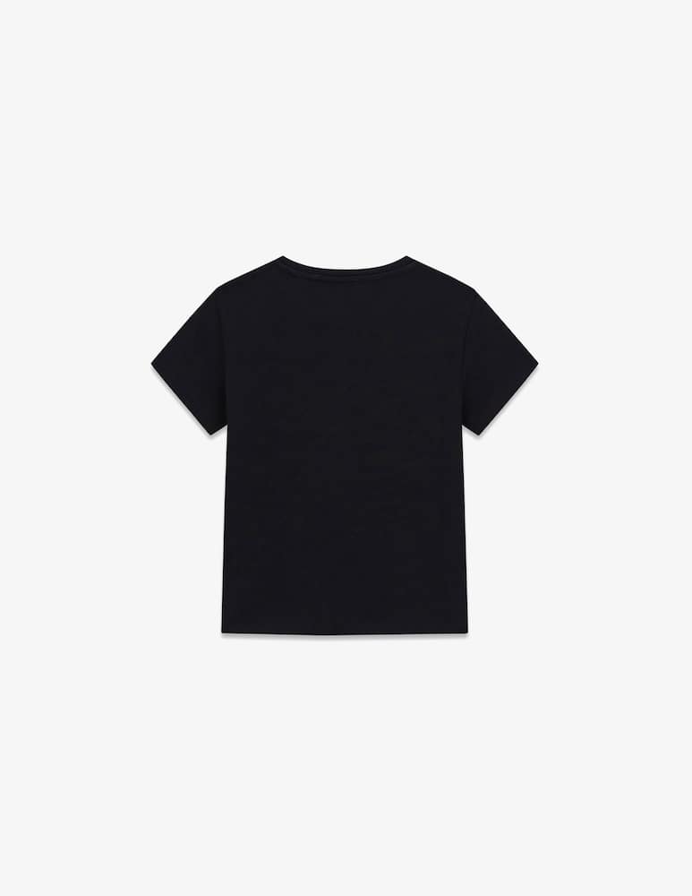 Guess T-shirt con logo - immagine 2 Guess T-shirt con logo - immagine 2