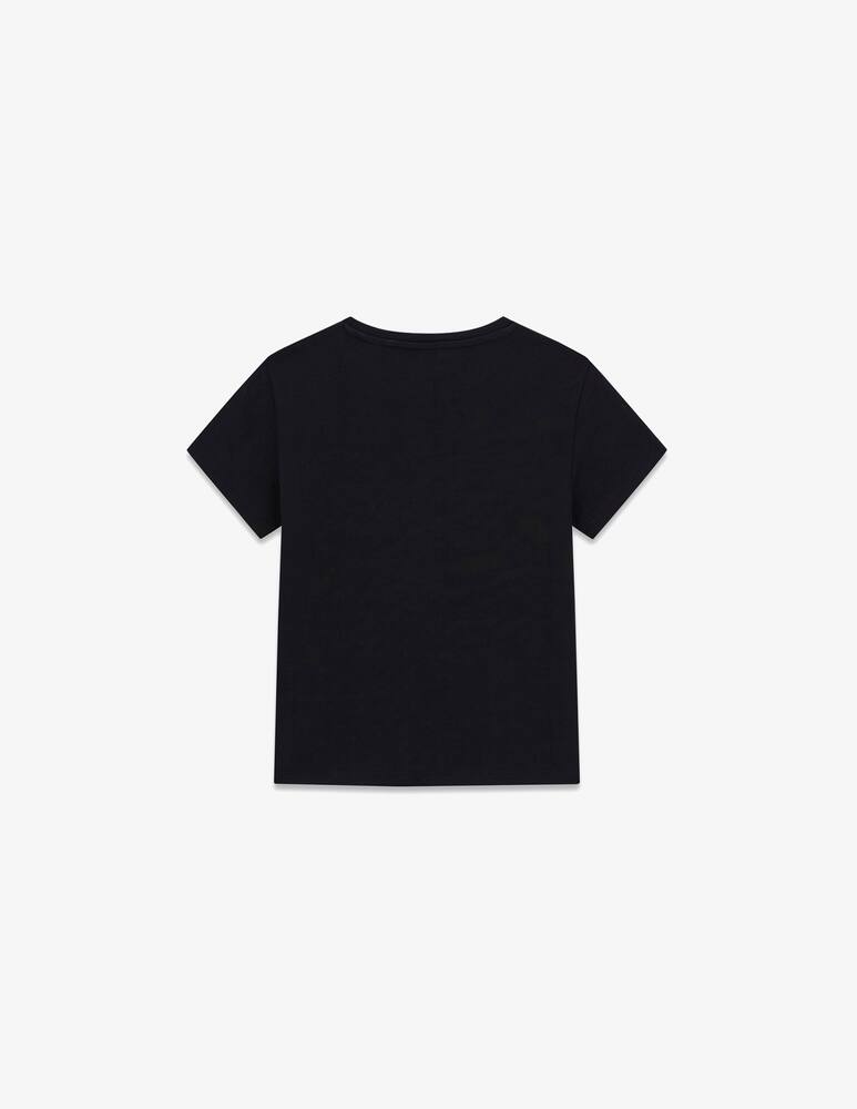 rinascente Guess T-shirt con logo