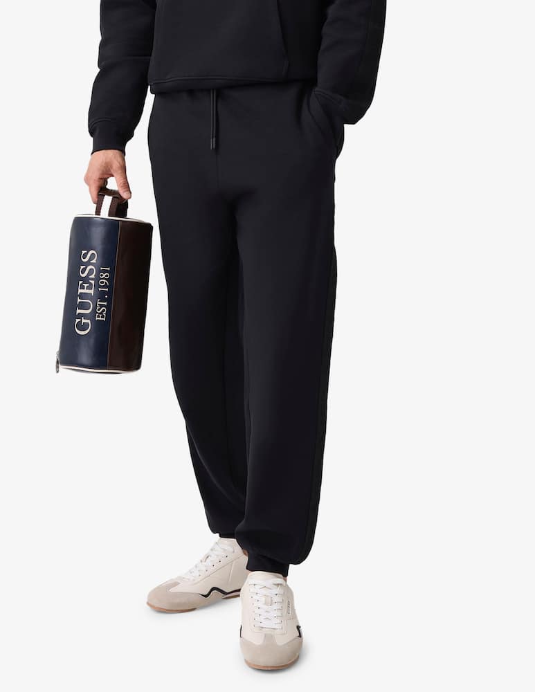 rinascente Guess Cuffed joggers