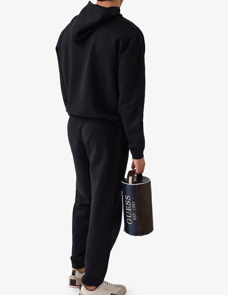 Guess Pantaloni jogger con polsini Thor - immagine 3 Guess Pantaloni jogger con polsini Thor - immagine 3