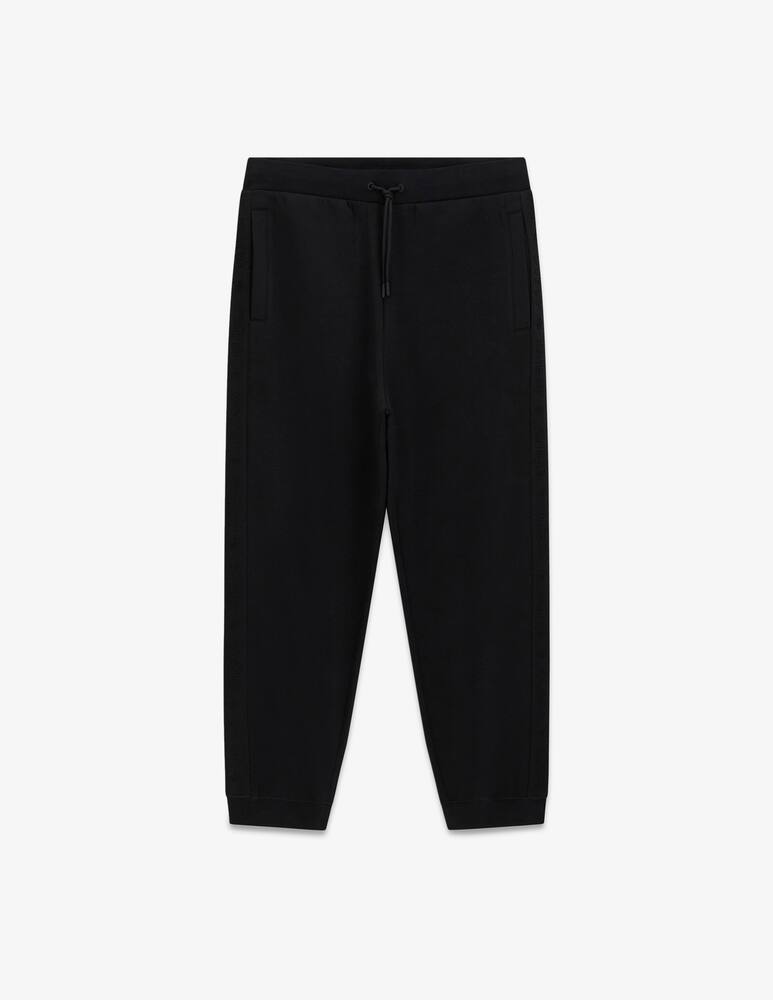 Guess Pantaloni jogger con polsini Thor - immagine 5 Guess Pantaloni jogger con polsini Thor - immagine 5