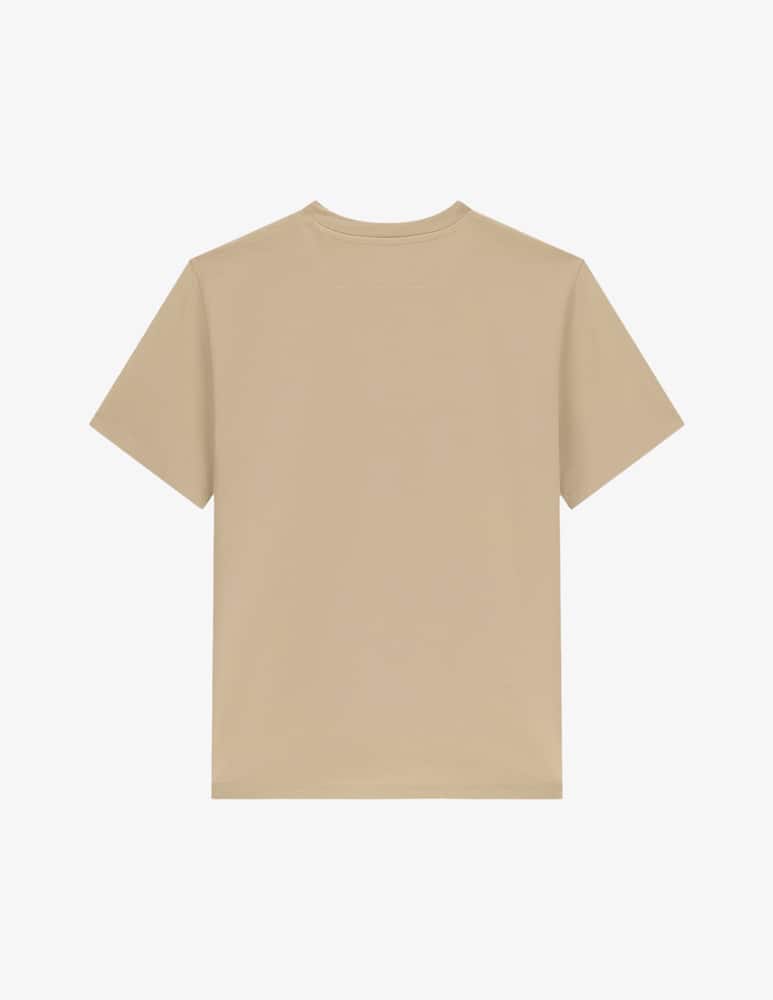 rinascente Guess Logo crewneck t-shirt