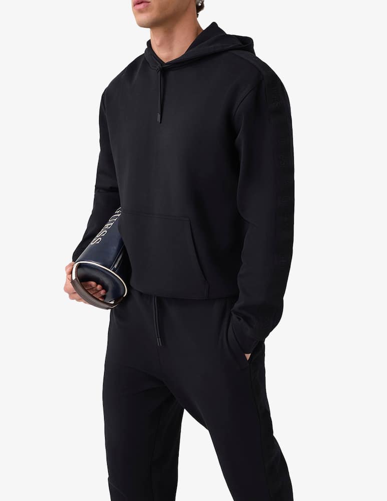rinascente Guess Felpa con cappuccio Thor