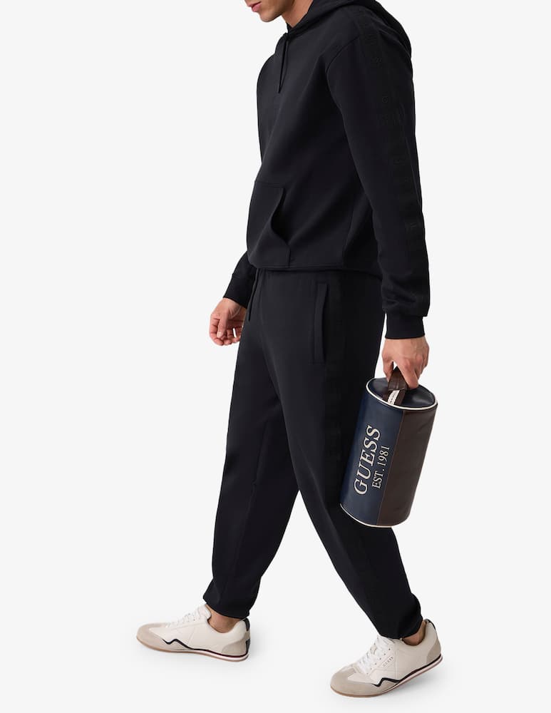 rinascente Guess Felpa con cappuccio Thor