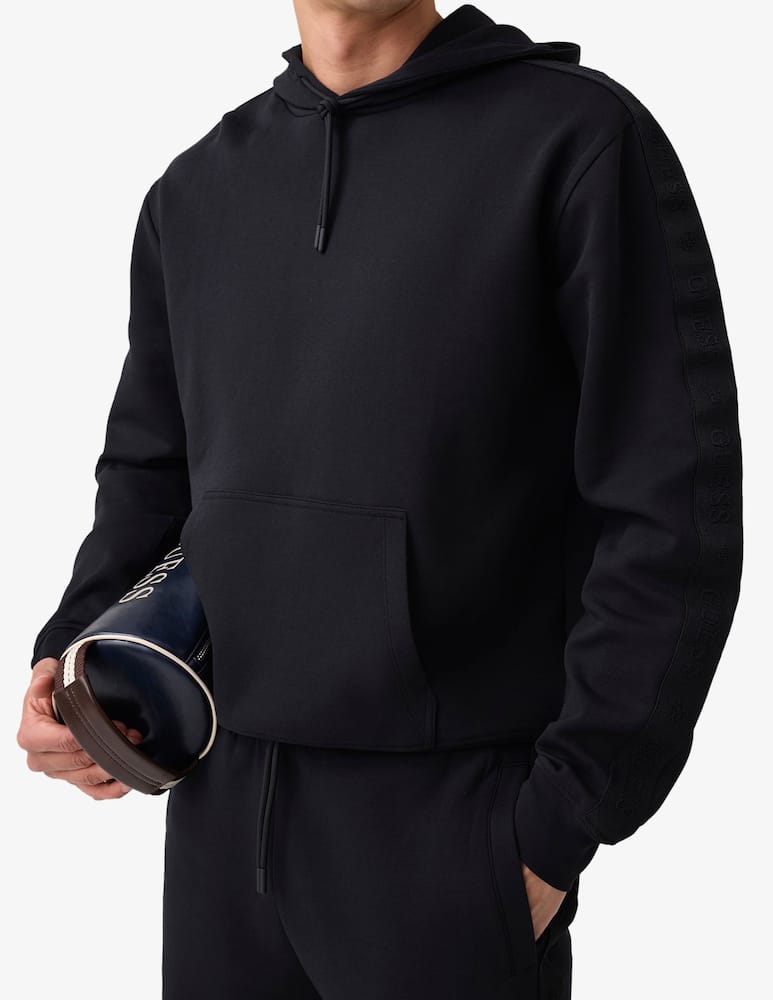 rinascente Guess Felpa con cappuccio Thor