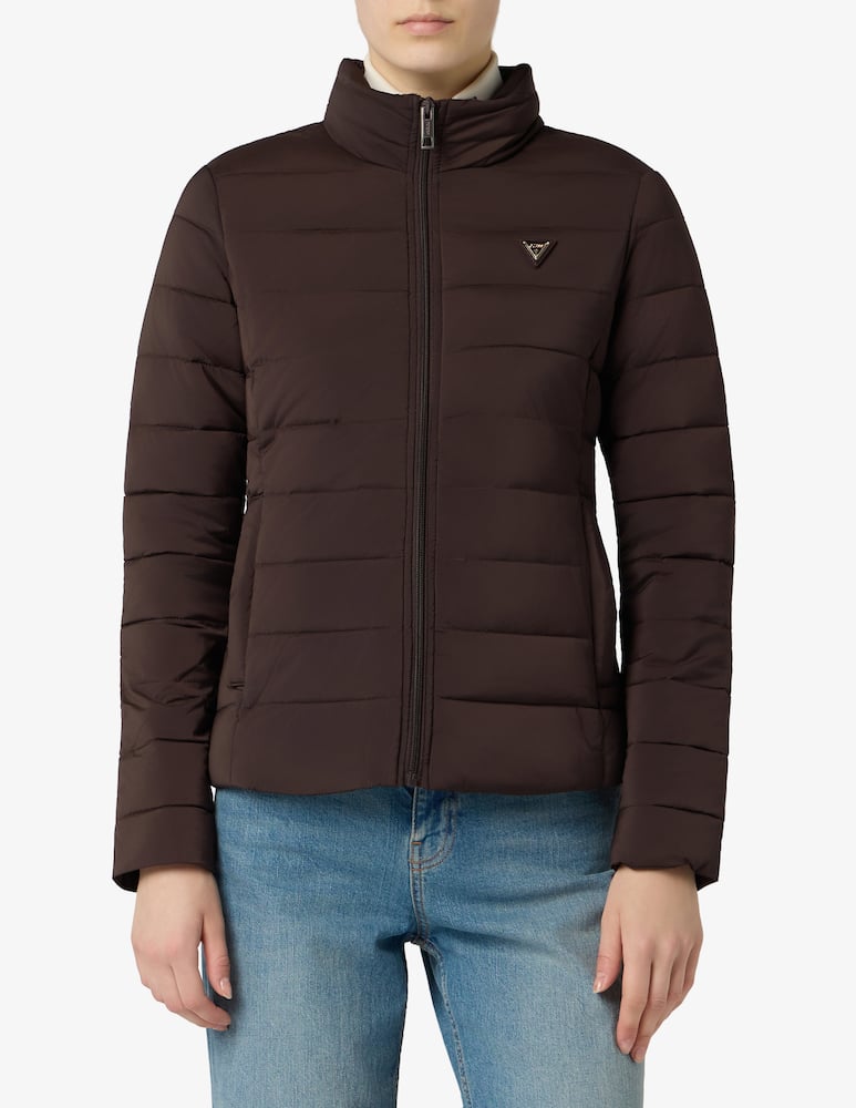rinascente Guess Puffer jacket Diann
