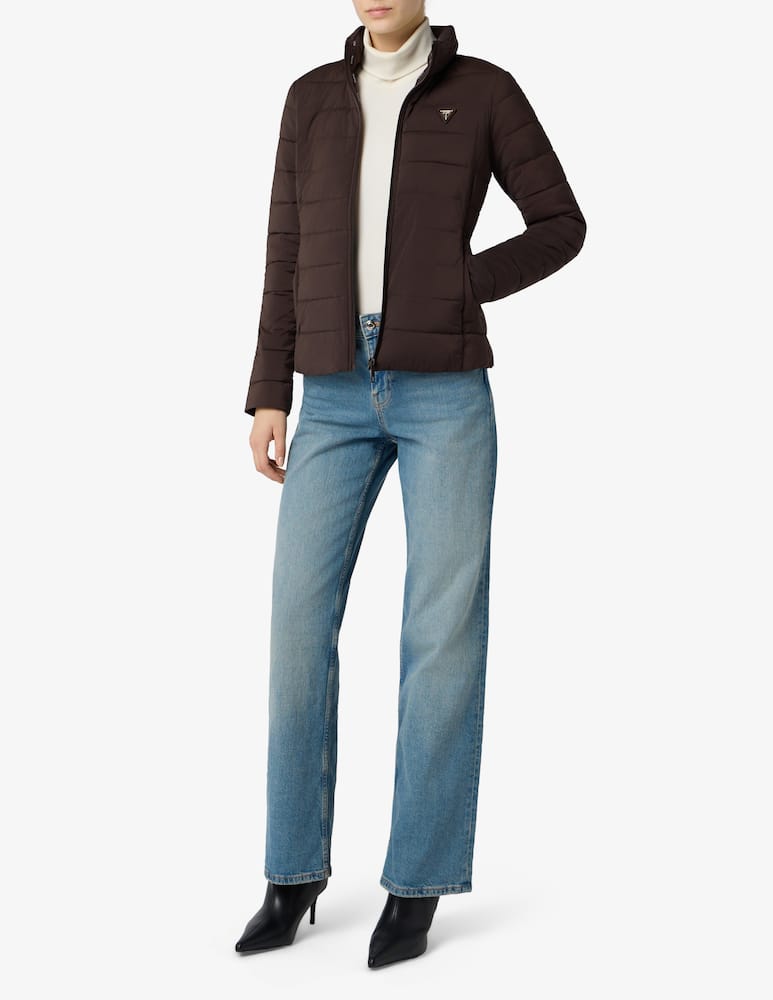 rinascente Guess Puffer jacket Diann