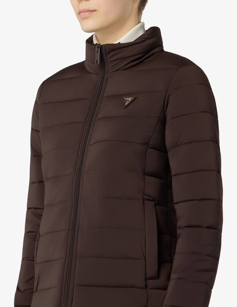 rinascente Guess Puffer jacket Diann