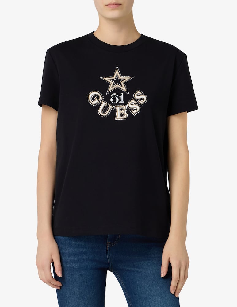 rinascente Guess Printed t-shirt Elettra