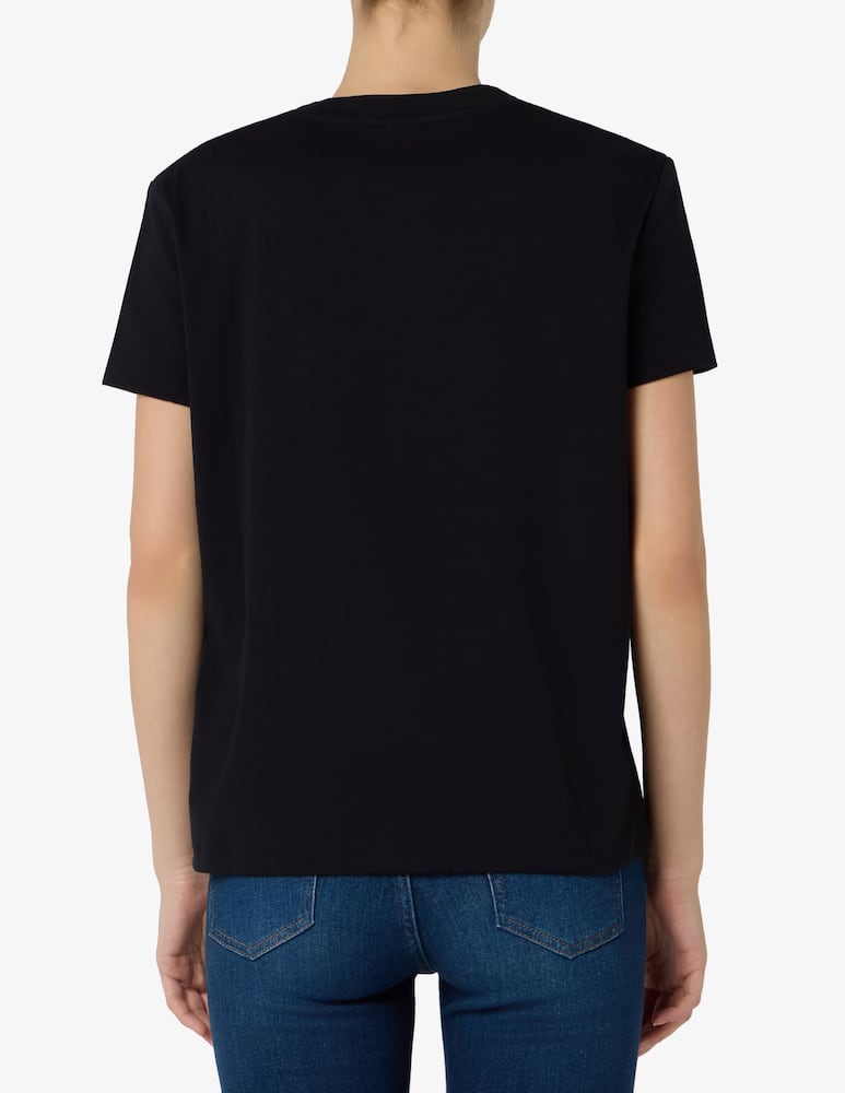 rinascente Guess Printed t-shirt Elettra
