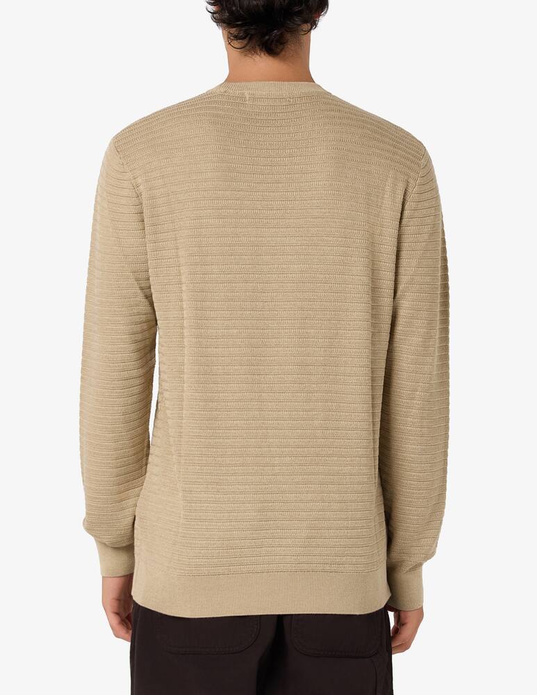 rinascente Guess Pullover girocollo rigato