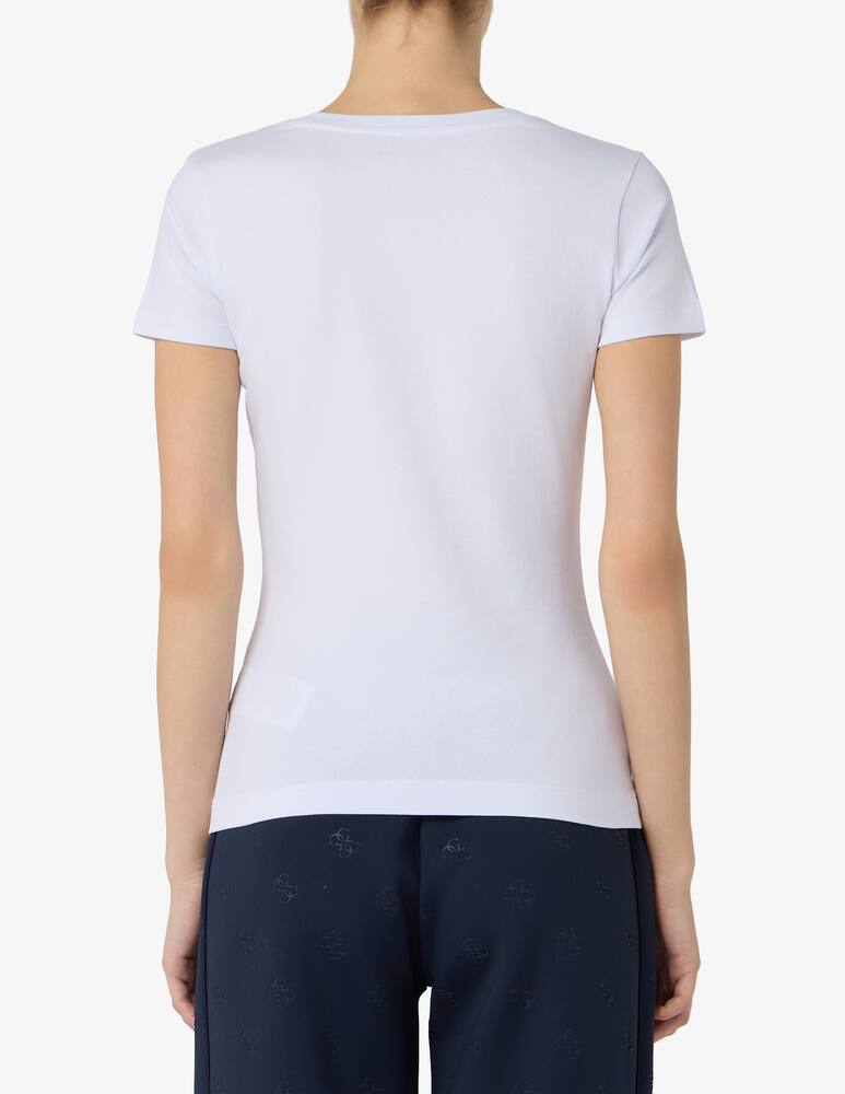 rinascente Guess T-shirt Paisley