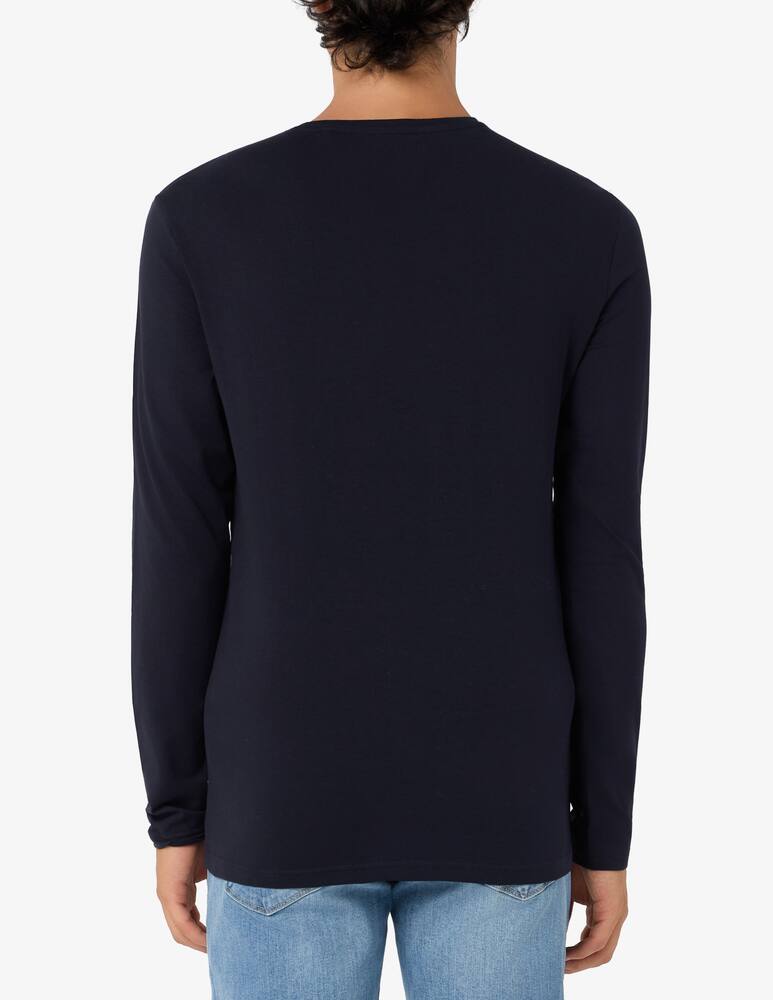 rinascente Guess T-shirt girocollo extra slim