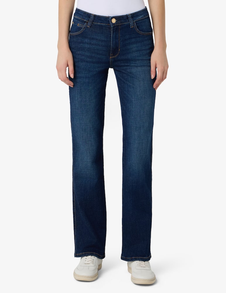 rinascente Guess Jeans Sexy straight