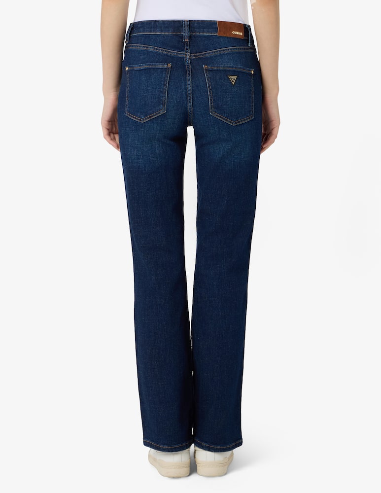 rinascente Guess Jeans Sexy straight