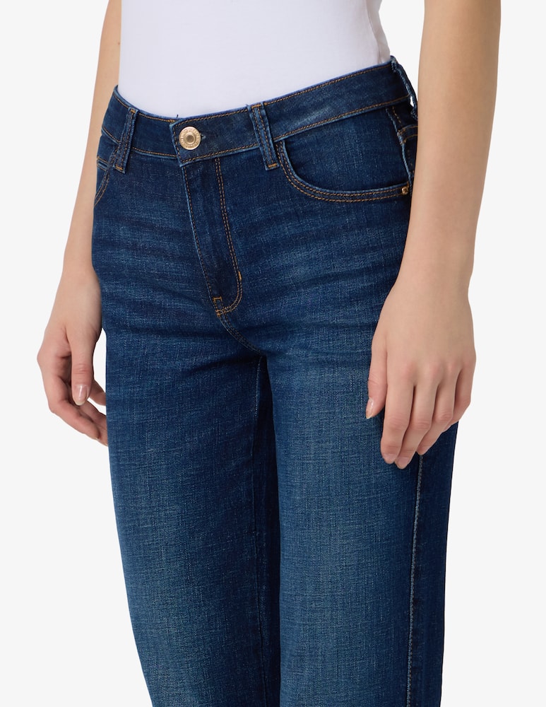 rinascente Guess Jeans Sexy straight