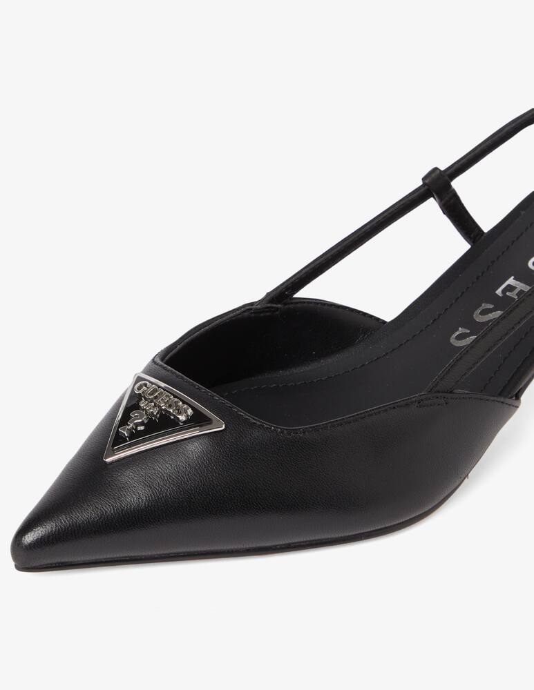 rinascente Guess Slingback Jesson