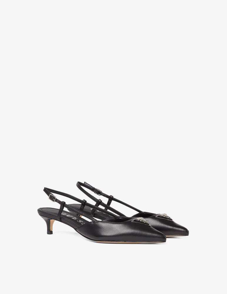 rinascente Guess Slingback Jesson