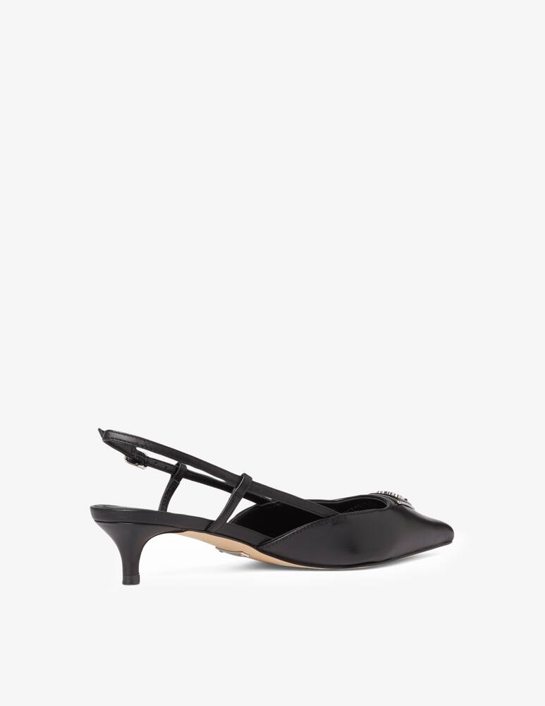 rinascente Guess Slingback Jesson