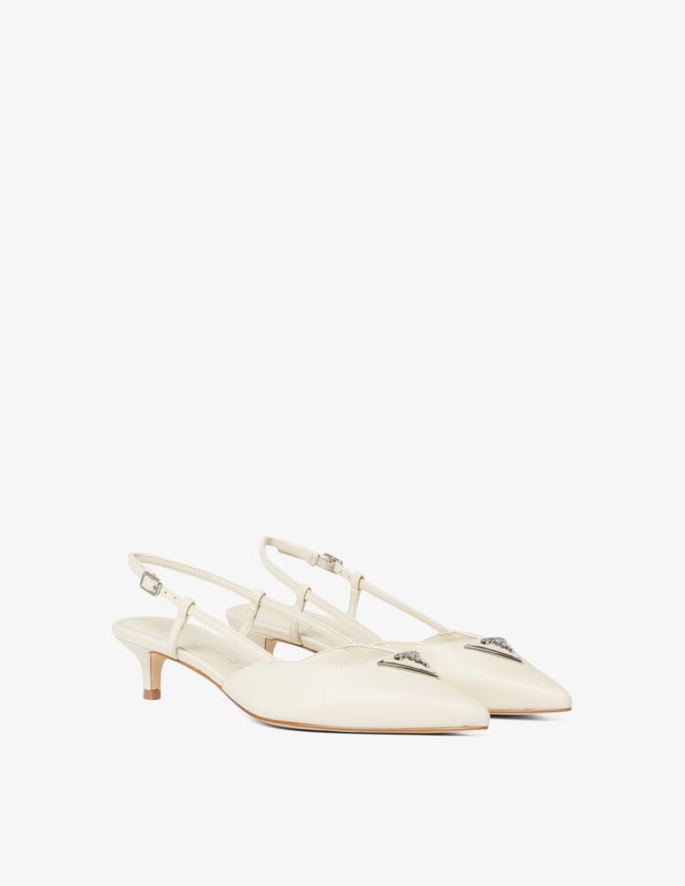 rinascente Guess Slingback Jesson