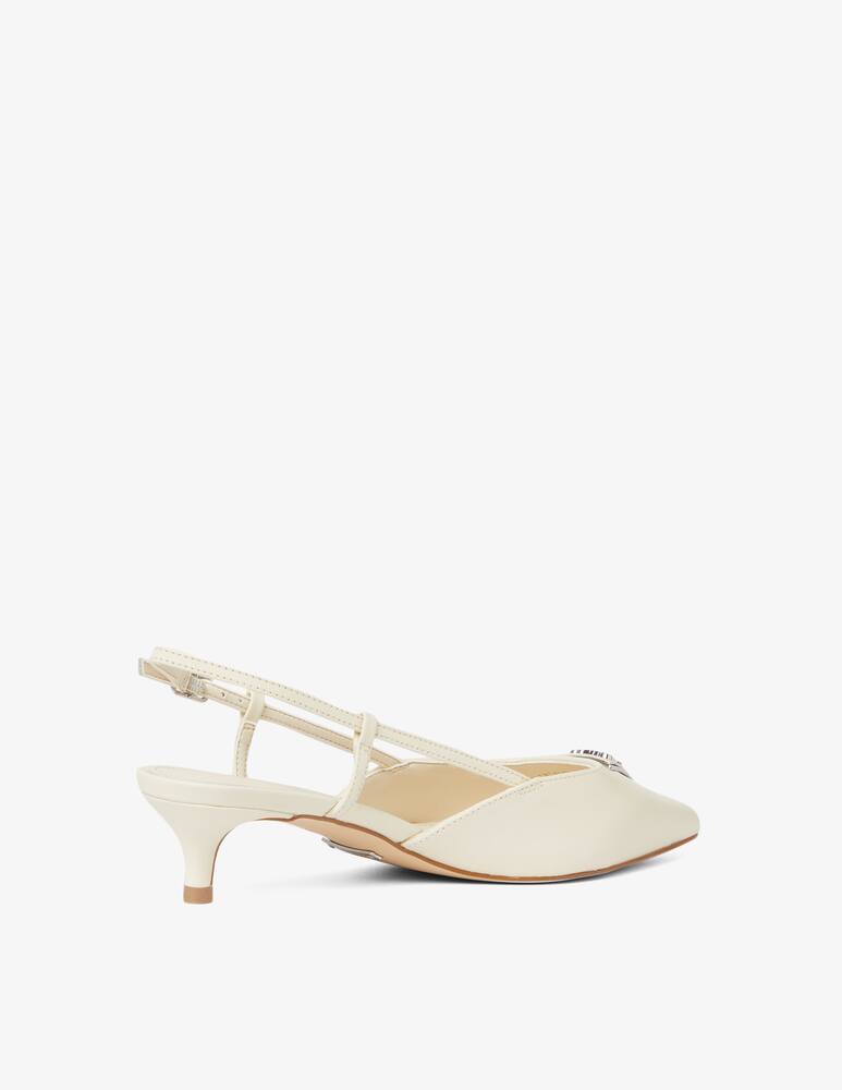 rinascente Guess Slingback Jesson