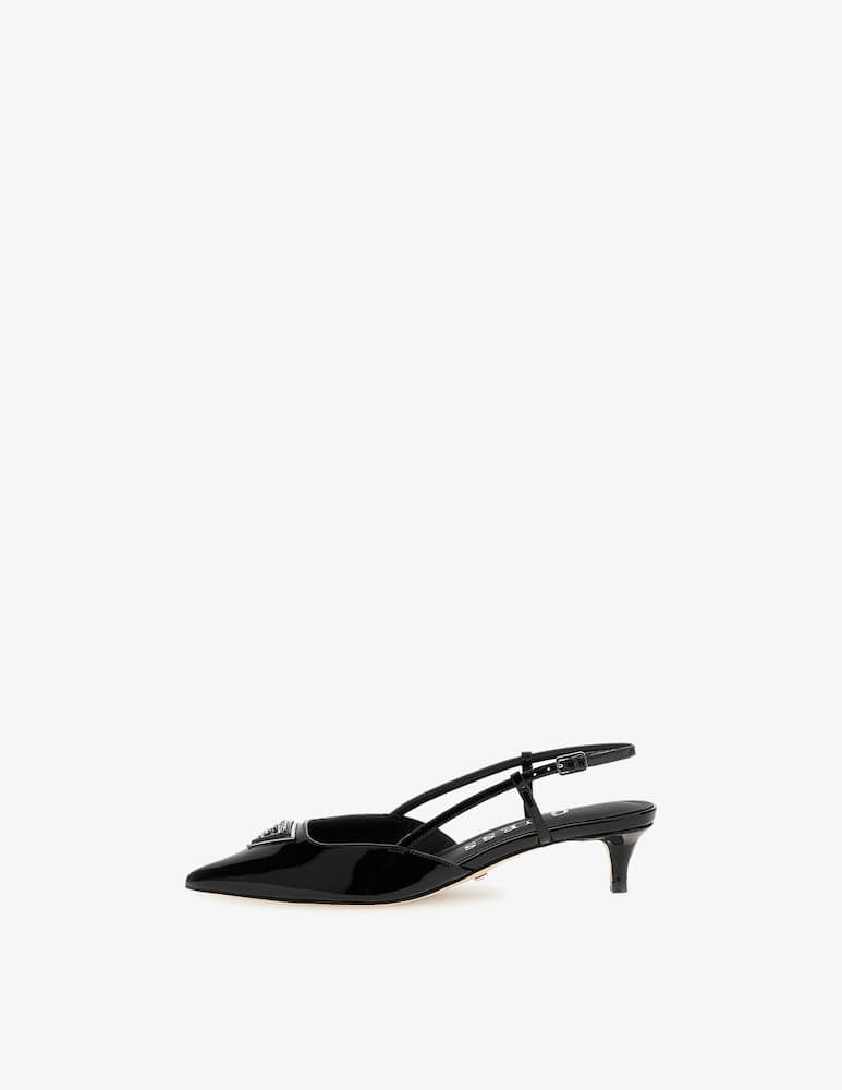Guess Slingback tacco Jesson - immagine 1 Guess Slingback tacco Jesson - immagine 1