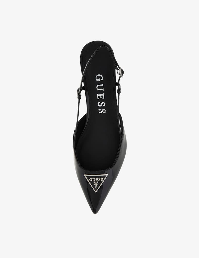 Guess Slingback tacco Jesson - immagine 4 Guess Slingback tacco Jesson - immagine 4