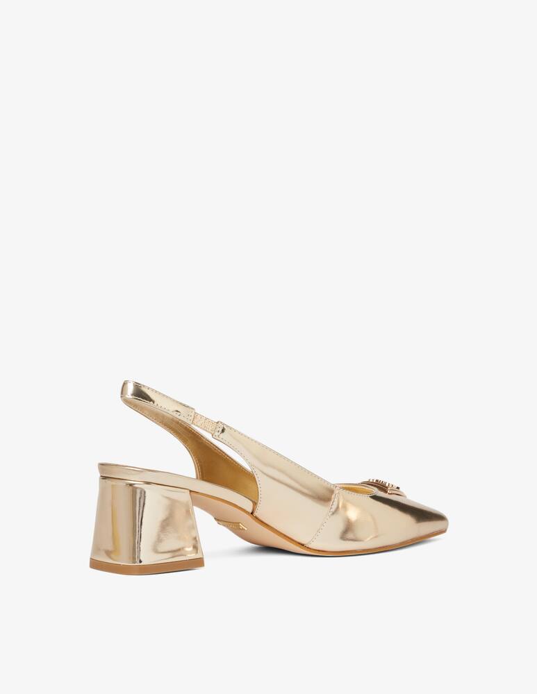 rinascente Guess Zanda slingback