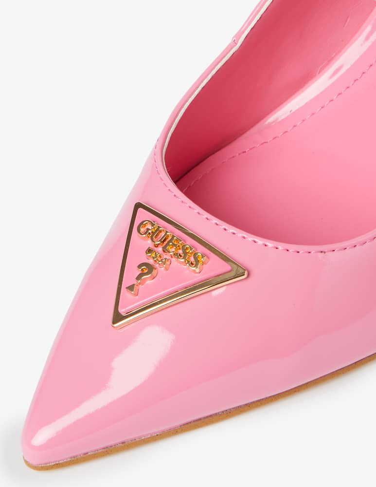 rinascente Guess Slingback Zanda