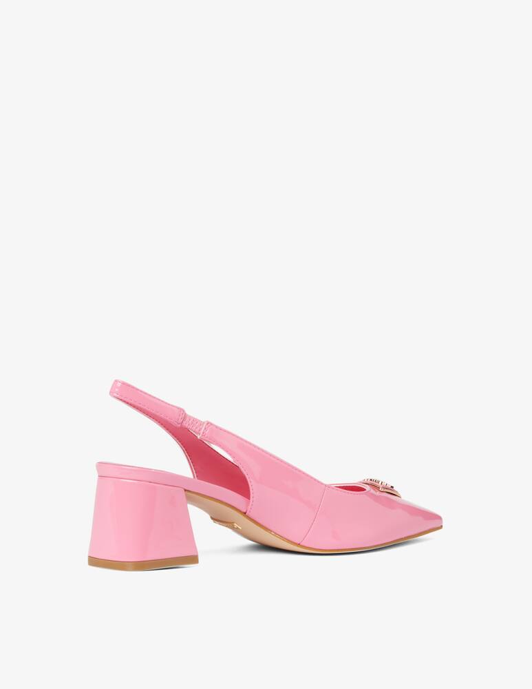 rinascente Guess Slingback Zanda