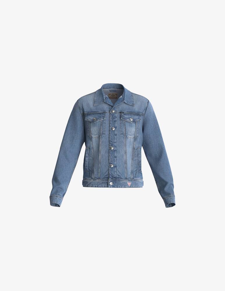 rinascente Guess Denim jacket