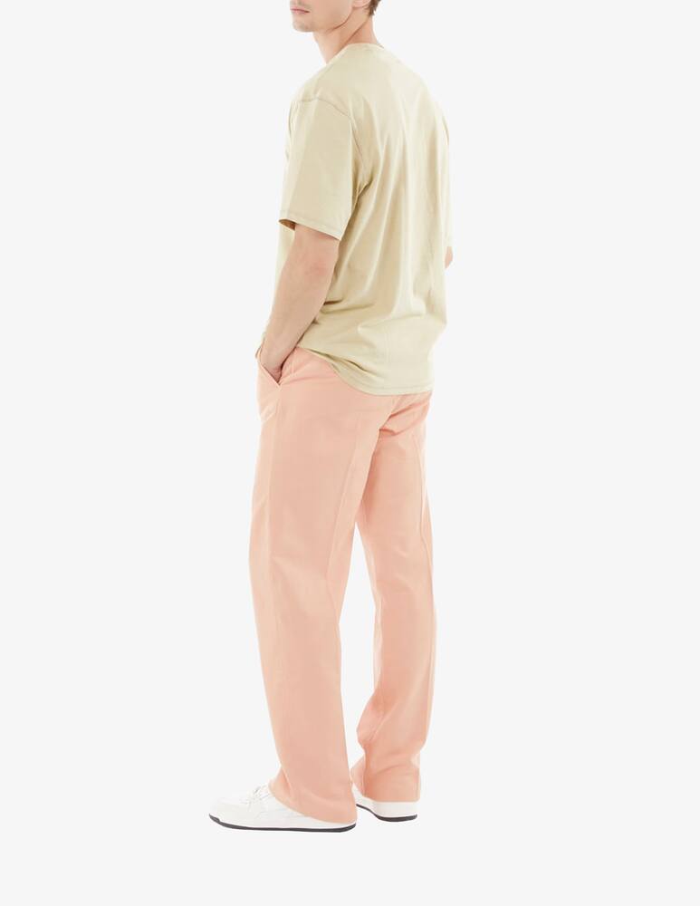 rinascente Guess Maglietta oversize loghino lat floreale