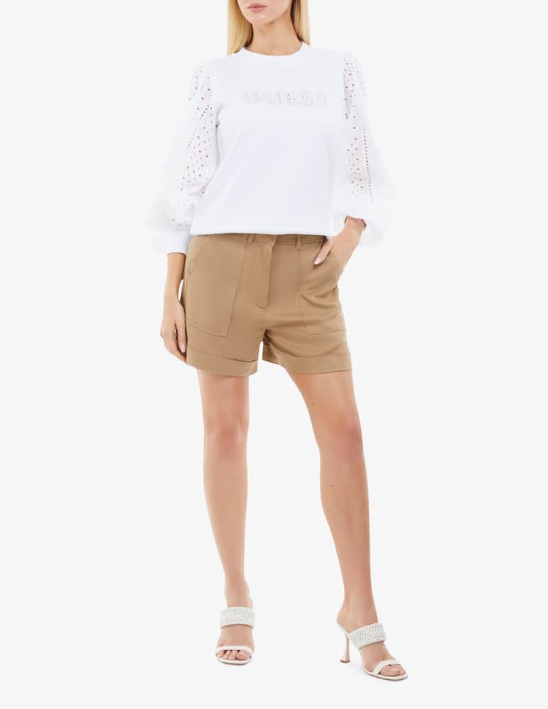 rinascente Guess Felpa sangallo