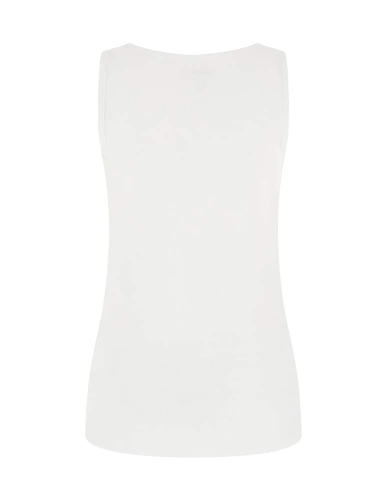 rinascente Guess Canotta logata