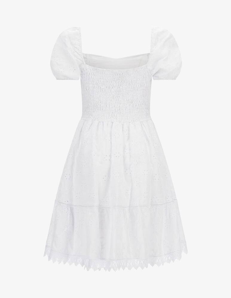 rinascente Guess Abito midi svasato Clio