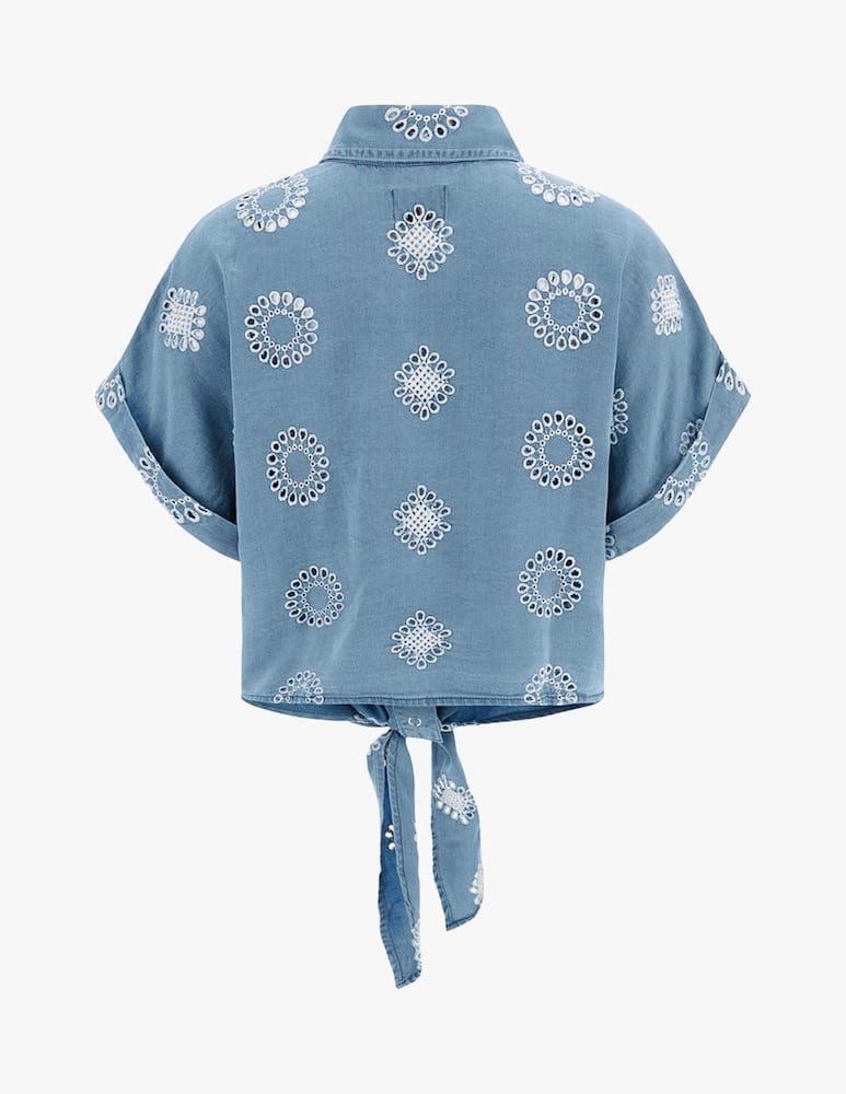 rinascente Guess Camicia Brigitte