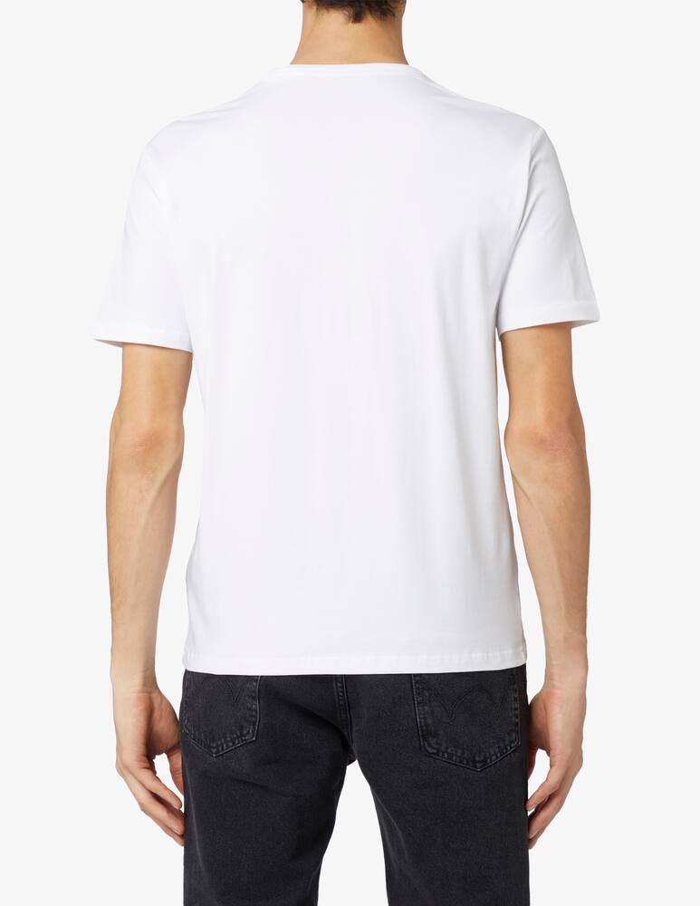 rinascente Guess Tee slim box