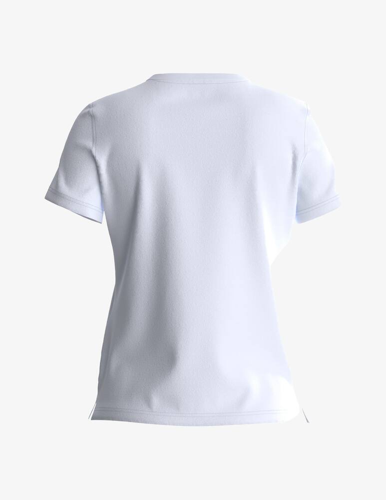 rinascente Guess Sequins logo tee