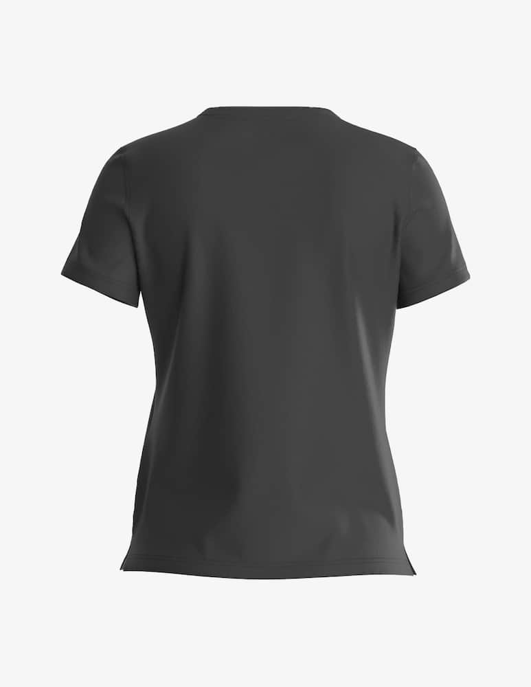 rinascente Guess Sequins logo tee