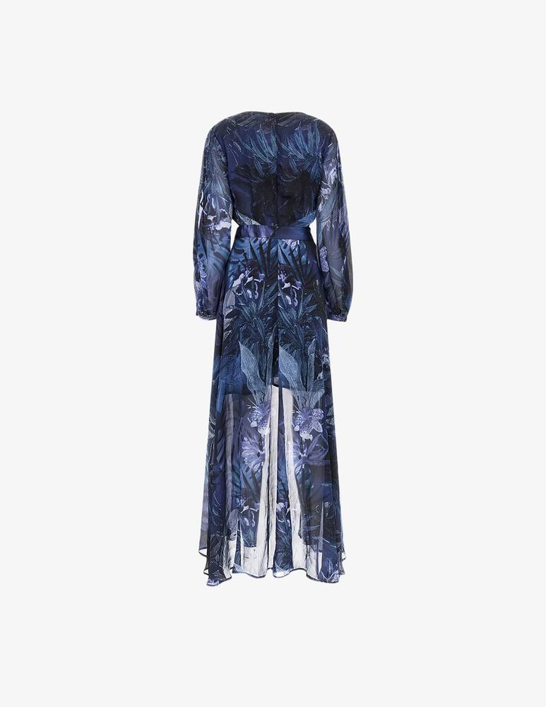 rinascente Guess Vestito a maniche lunghe Farrah