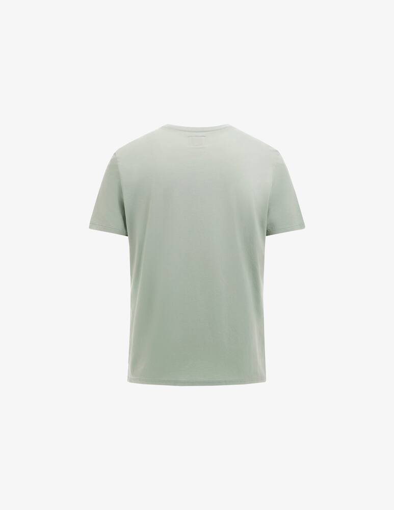 rinascente Guess Maglietta slim scritta