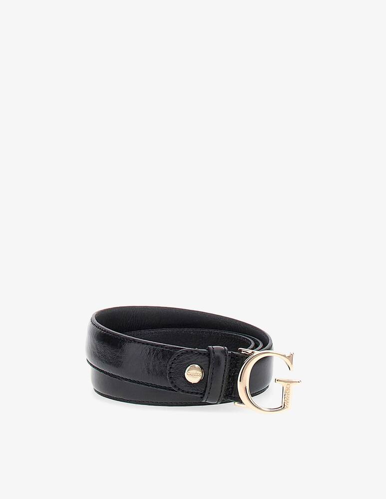 Guess Cintura con fibbia G - immagine 1 Guess Cintura con fibbia G - immagine 1