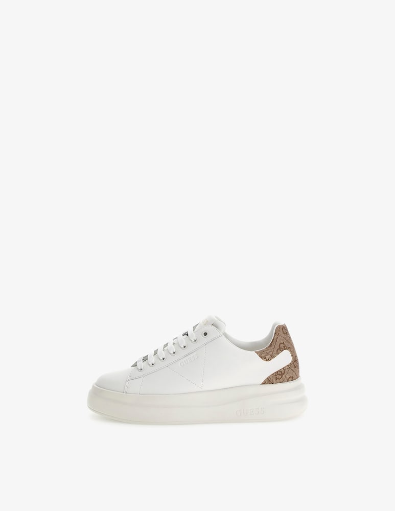 Guess Elbina logo sneakers - picture 1 Guess Elbina logo sneakers - picture 1