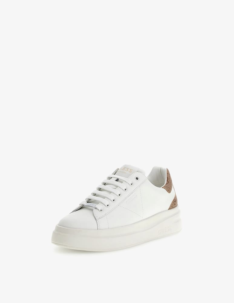 Guess Elbina logo sneakers - picture 2 Guess Elbina logo sneakers - picture 2