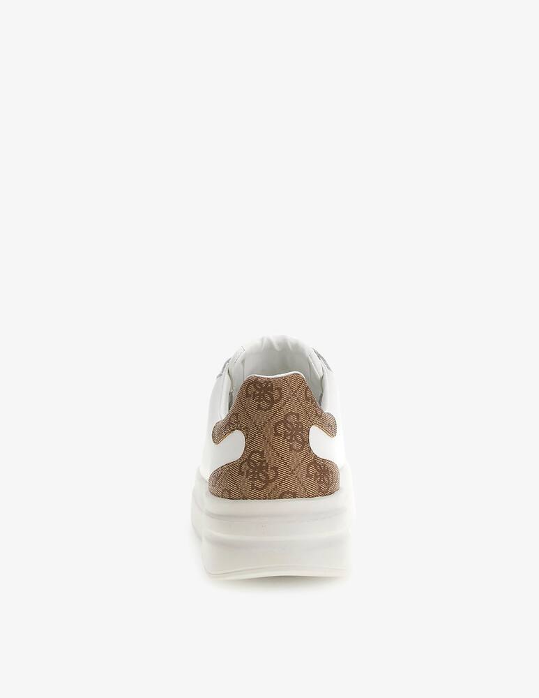 Guess Elbina logo sneakers - picture 3 Guess Elbina logo sneakers - picture 3