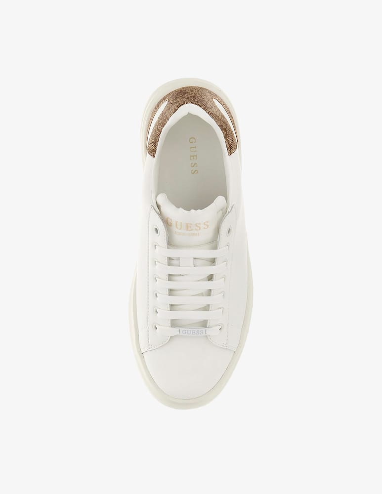 Guess Elbina logo sneakers - picture 4 Guess Elbina logo sneakers - picture 4