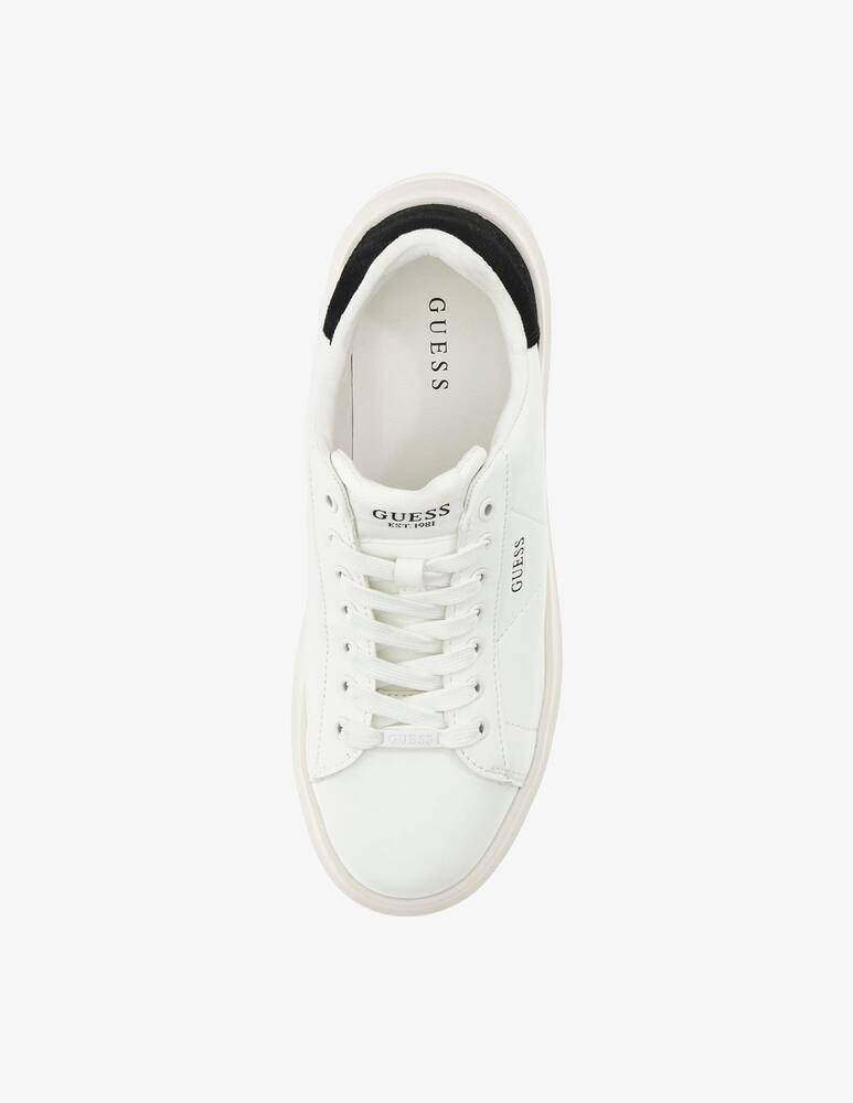 Guess Elbina sneaker - picture 4 Guess Elbina sneaker - picture 4